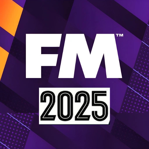 Football Manager 2025 Crack Free Download (FM25)