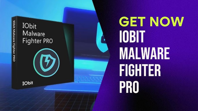 IObit Malware Fighter Pro 12 key 2025