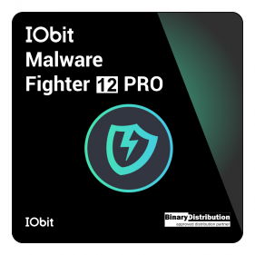 iobit malware fighter 12 pro key 2025