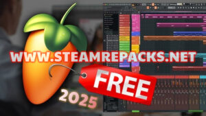 FL Studio 24 Cracked