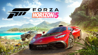 Forza Horizon 5 Crack