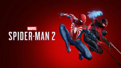 Marvel's Spider Man 2 PC