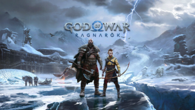 God of War Ragnarok Crack