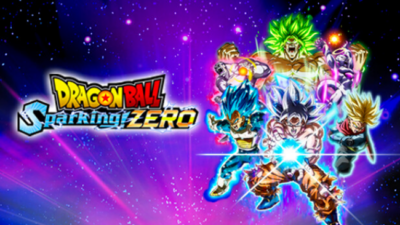 Dragon Ball Sparking Zero Crack