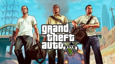 GTA 5 Crack