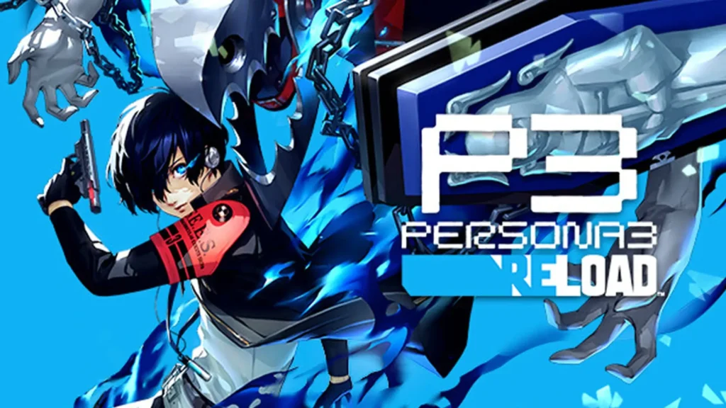 Persona 3 Reload Crack