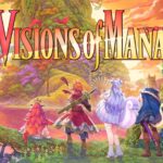 Visions of Mana Crack