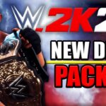 WWE 2K25 Crack