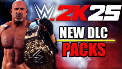 WWE 2K25 Crack