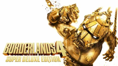 Borderlands 4 Crack