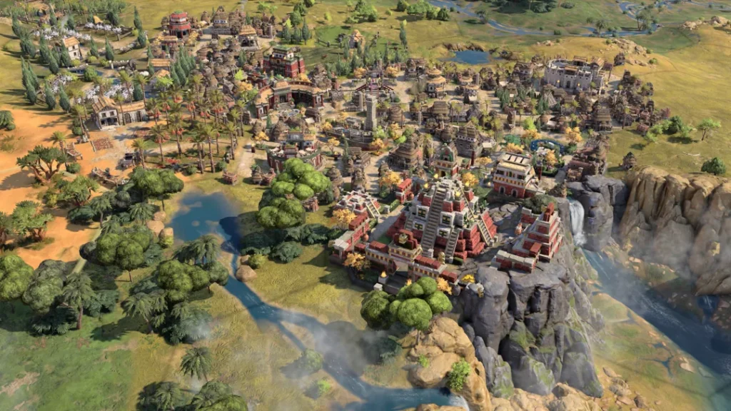 Civilization 7 Crack