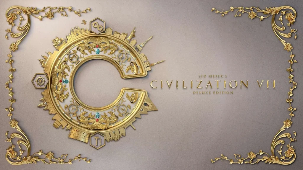 Civilization 7 Crack