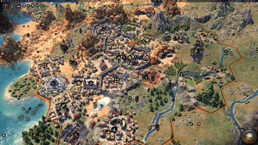 Civilization 7 Crack