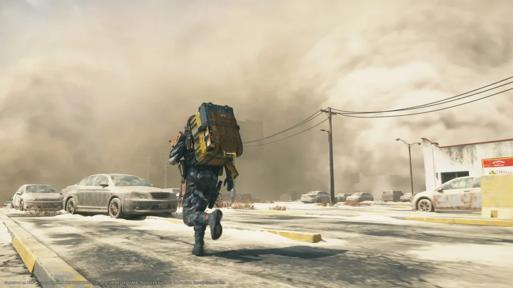 Death Stranding 2 PC Crack