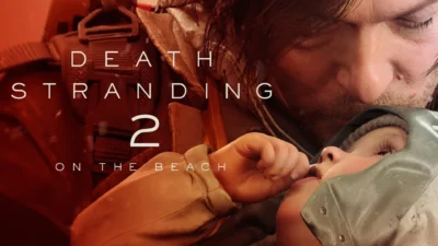 Death Stranding 2 PC Crack