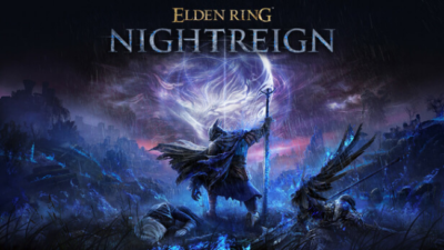ELDEN RING NIGHTREIGN Crack