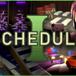 Schedule I Game Cracked