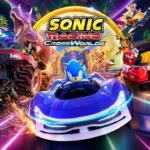 Sonic Racing CrossWorlds Cracked