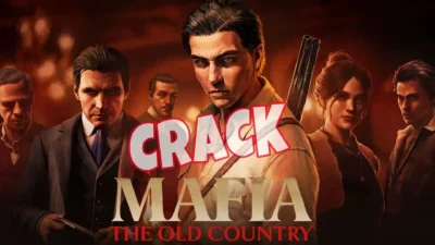 Mafia The Old Country Crack