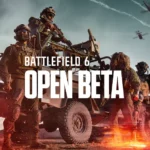 Battlefield 6 Beta