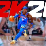 NBA 2K26 Free Download