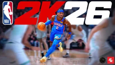 NBA 2K26 Free Download