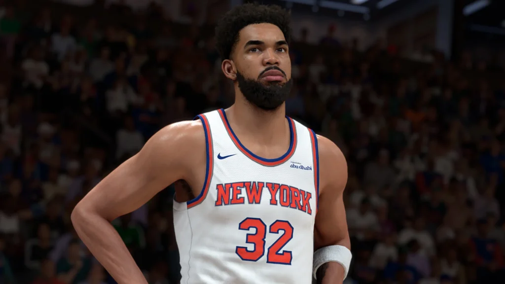 NBA 2K26 Free Download