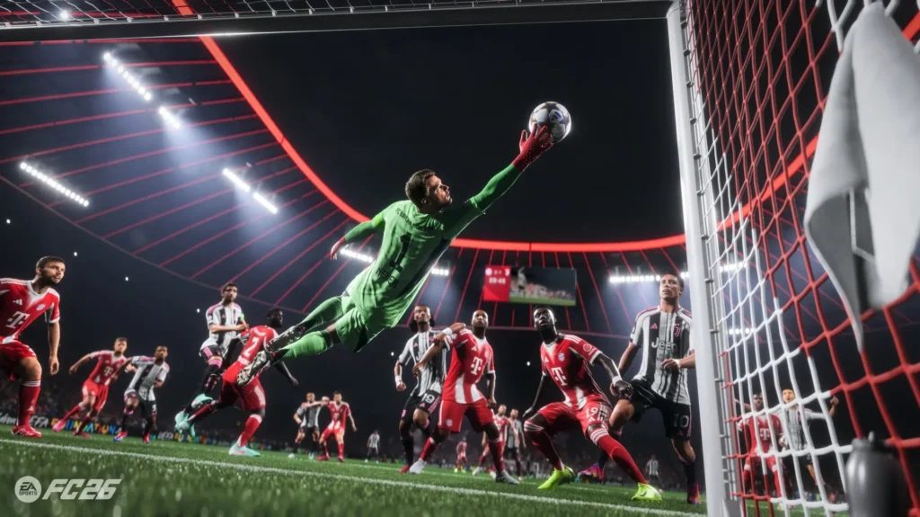 FC 26 Free Download