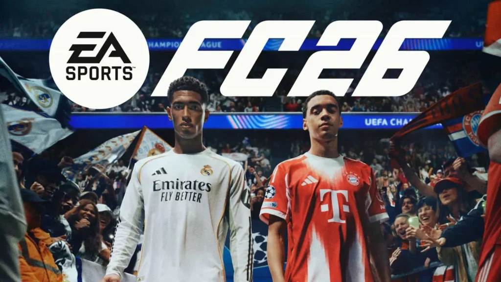 FC 26 Free Download