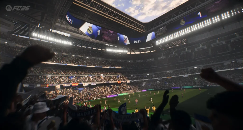 FC 26 Free Download