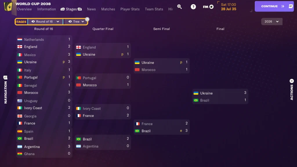 Football Manager 2026 Free Download