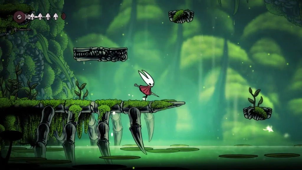 Hollow Knight Silksong free download
