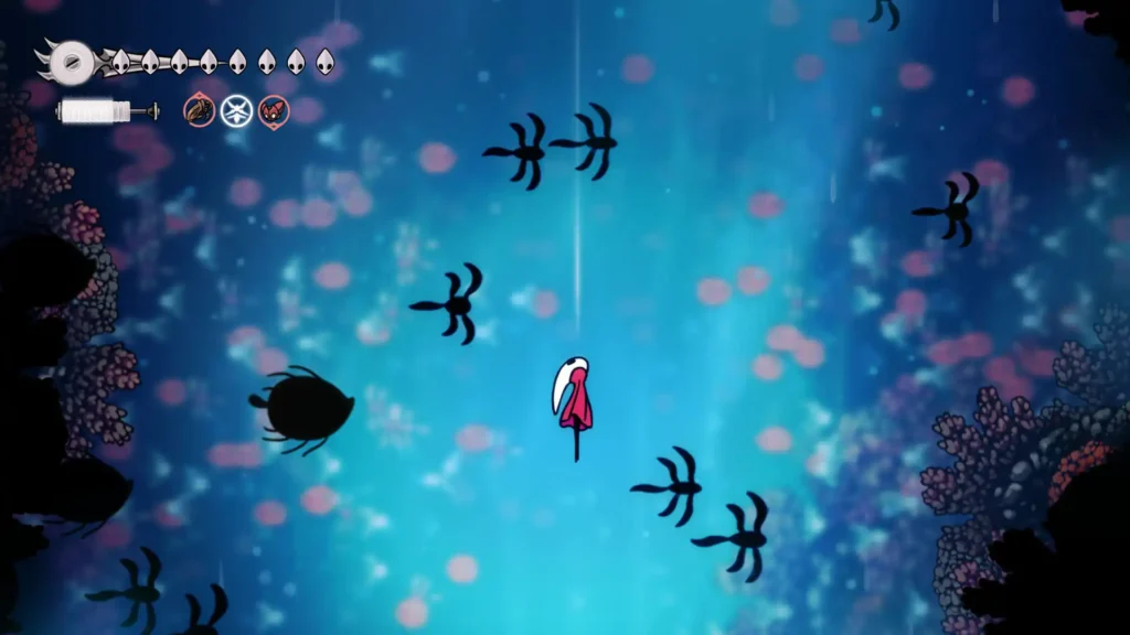 Hollow Knight Silksong free download