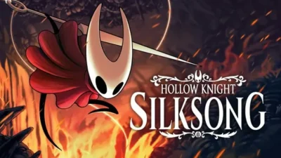 Hollow Knight Silksong Free Download
