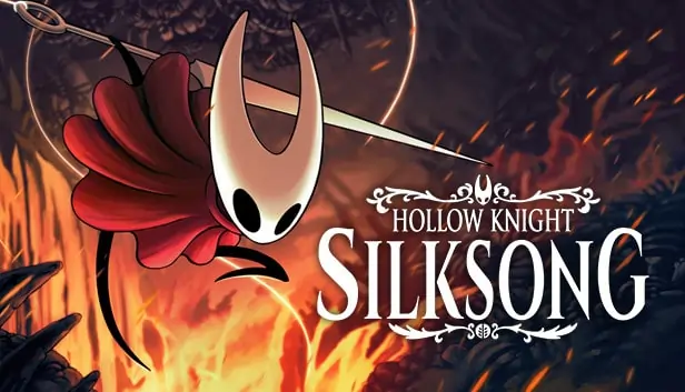 Hollow Knight Silksong Free Download