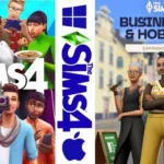 How to Get ALL Sims 4 Packs Free