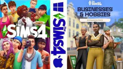 How to Get ALL Sims 4 Packs Free